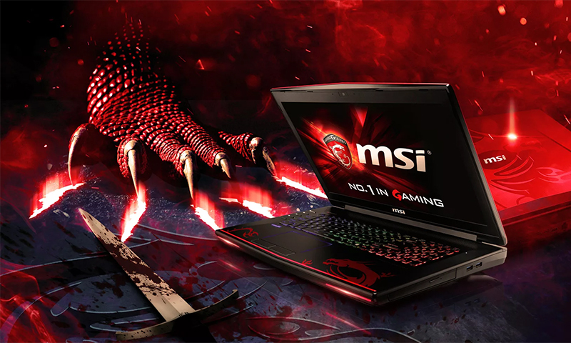 Msi gp72 7rd обзор